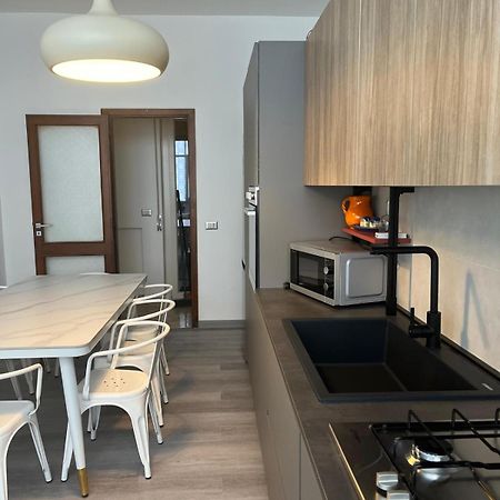Apartmán Artemisia CTA Exteriér fotografie
