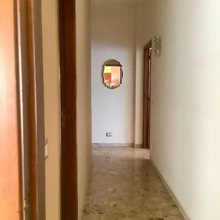 Apartmán Artemisia CTA Exteriér fotografie