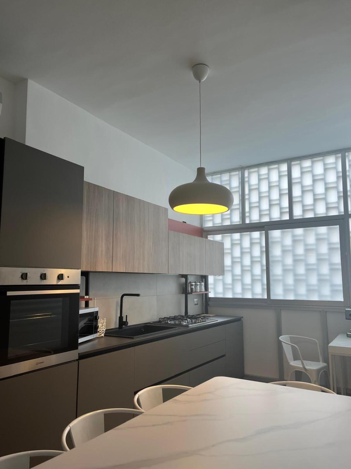 Apartmán Artemisia CTA Exteriér fotografie