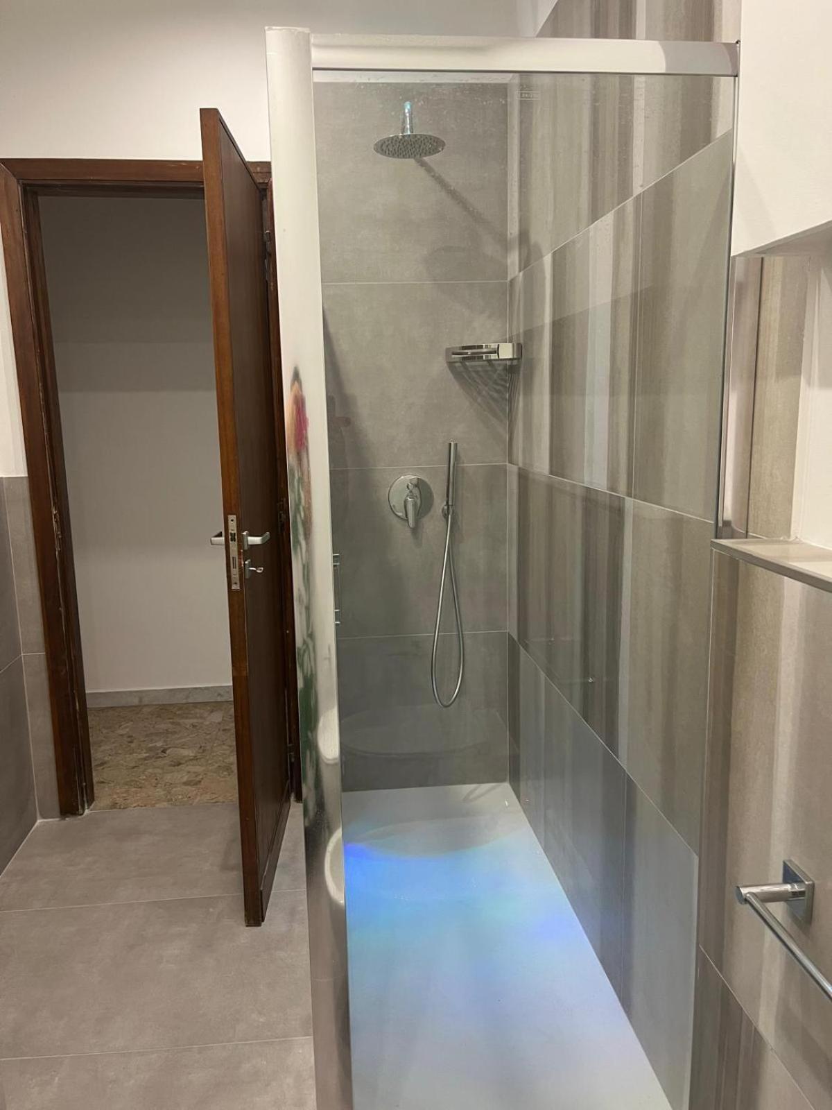 Apartmán Artemisia CTA Exteriér fotografie