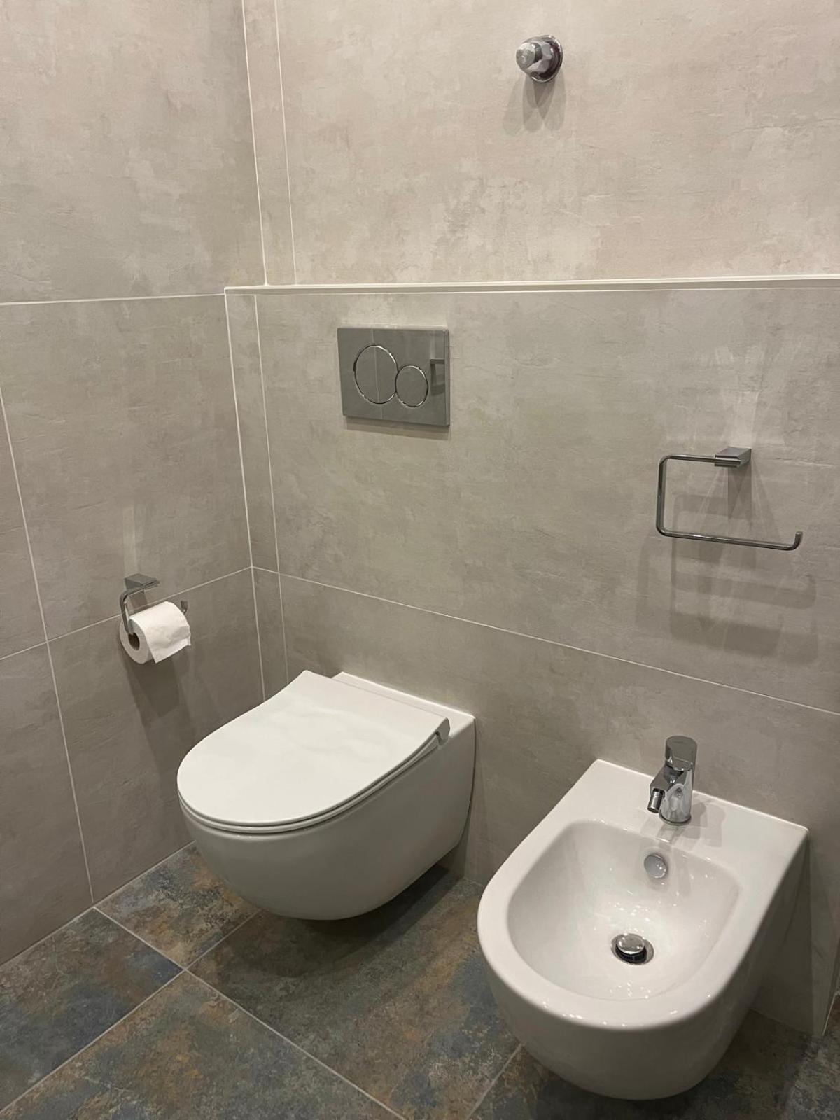 Apartmán Artemisia CTA Exteriér fotografie