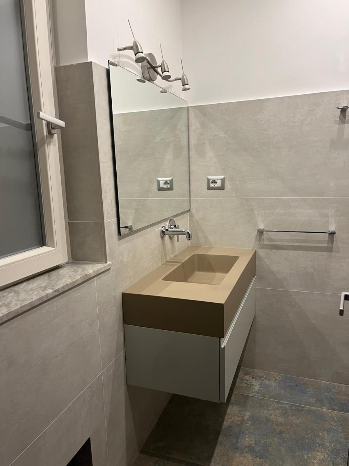 Apartmán Artemisia CTA Exteriér fotografie