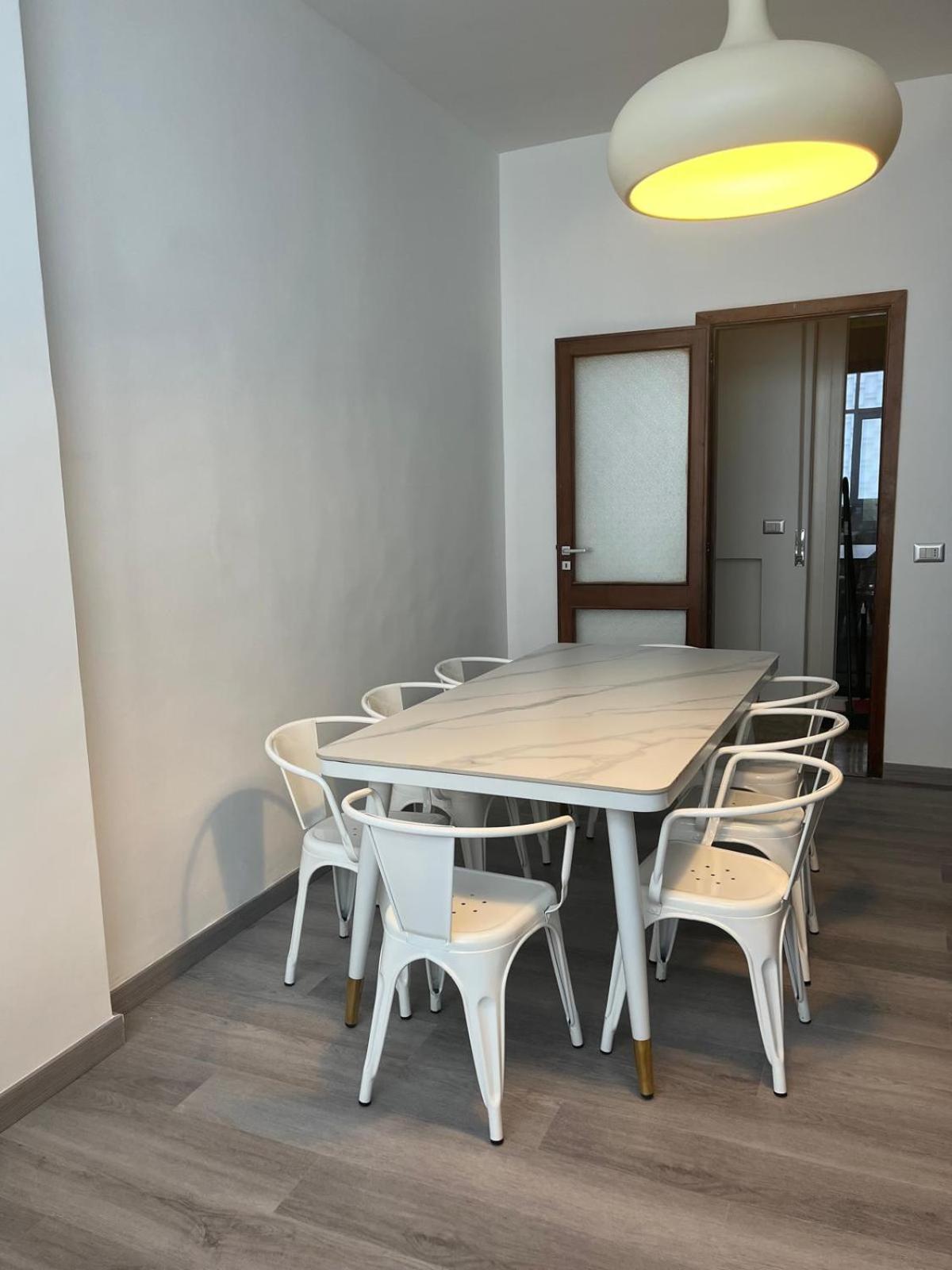 Apartmán Artemisia CTA Exteriér fotografie