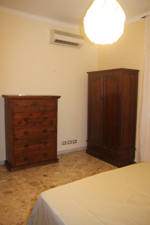 Apartmán Artemisia CTA Exteriér fotografie
