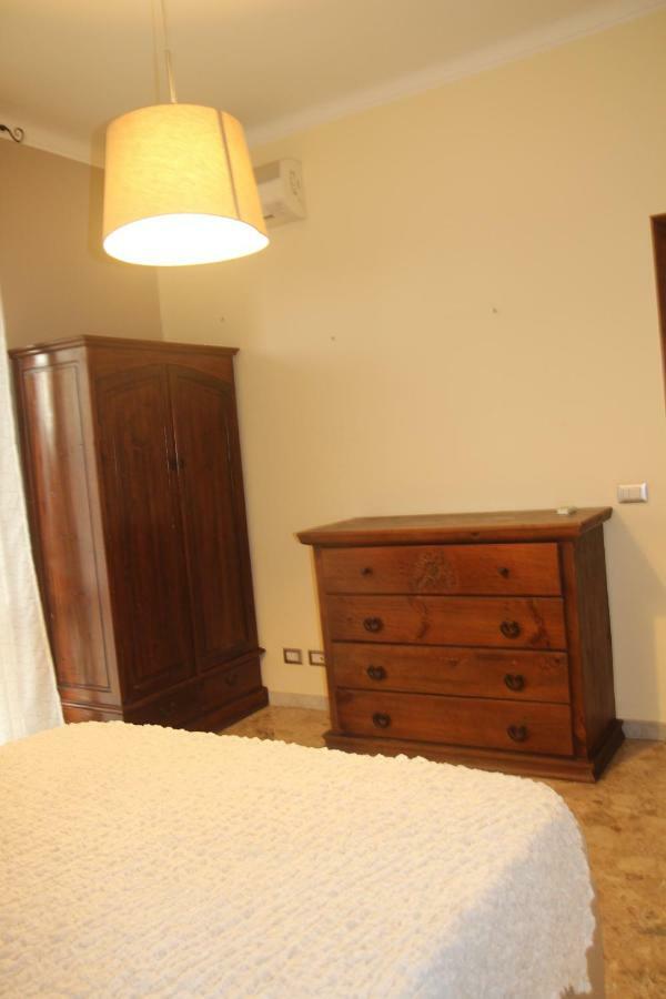 Apartmán Artemisia CTA Exteriér fotografie