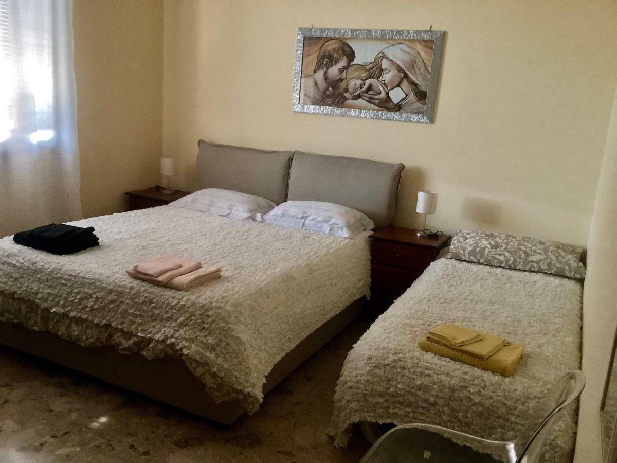 Apartmán Artemisia CTA Exteriér fotografie