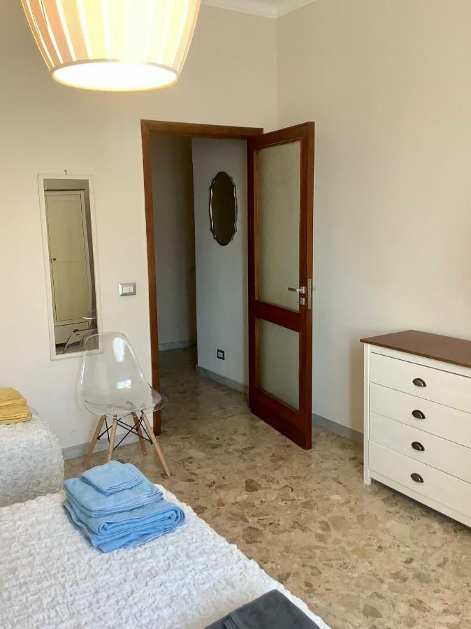Apartmán Artemisia CTA Exteriér fotografie