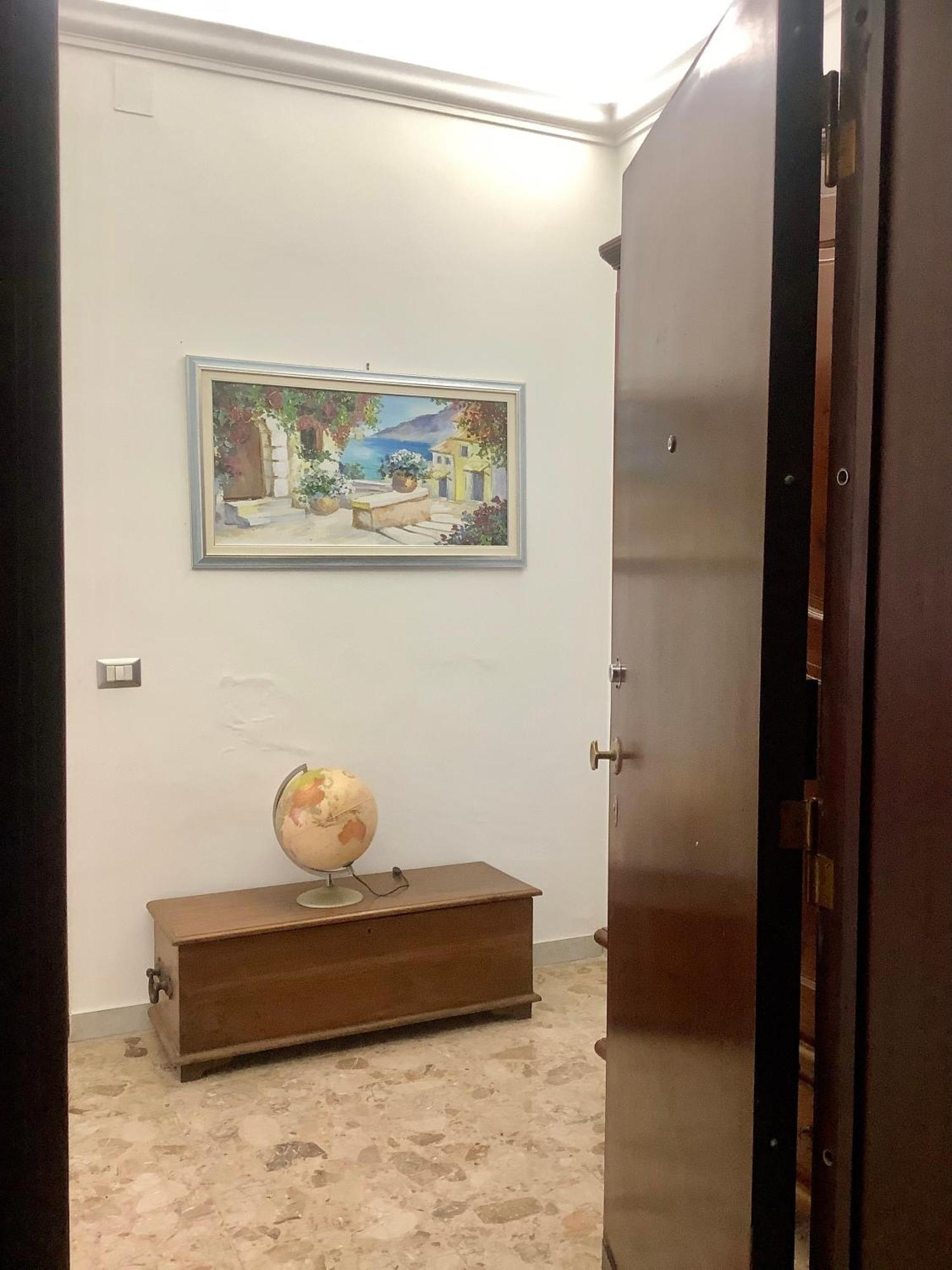 Apartmán Artemisia CTA Exteriér fotografie