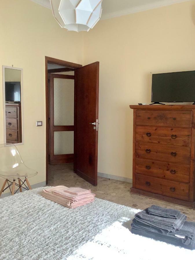Apartmán Artemisia CTA Exteriér fotografie