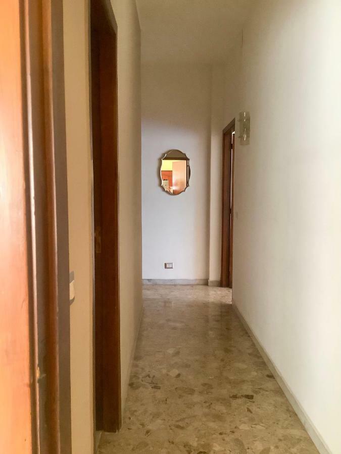 Apartmán Artemisia CTA Exteriér fotografie